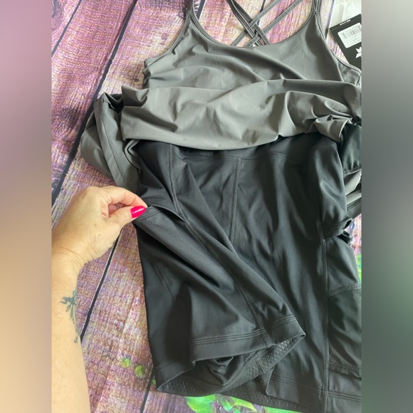 Fourlaps Vitality Dress - Picture 6 of 16